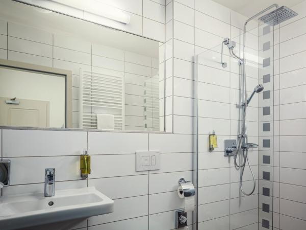 Hotel Malta : photo 3 de la chambre chambre double