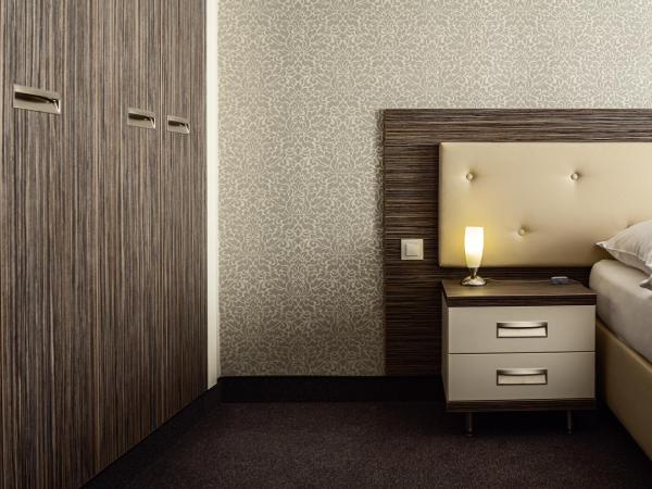 Hotel Malta : photo 6 de la chambre chambre double