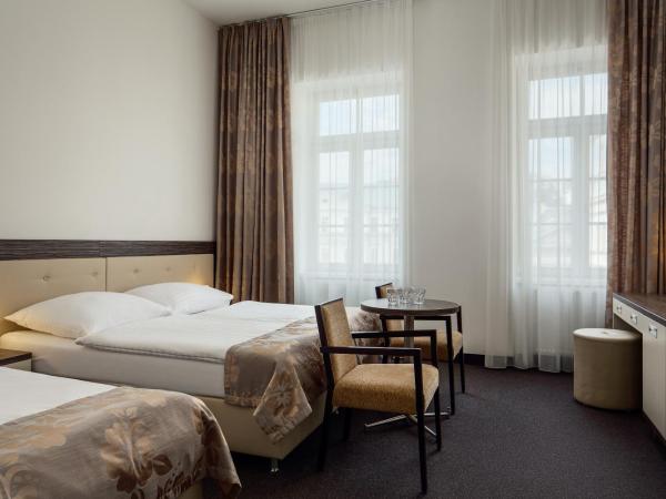 Hotel Malta : photo 1 de la chambre chambre triple