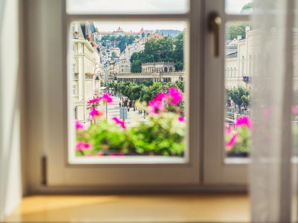 Hotel Malta : photo 3 de la chambre chambre triple