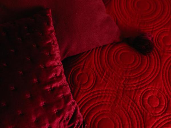 Boutique Hotel Romantick : photo 4 de la chambre chambre double avec lit d'appoint