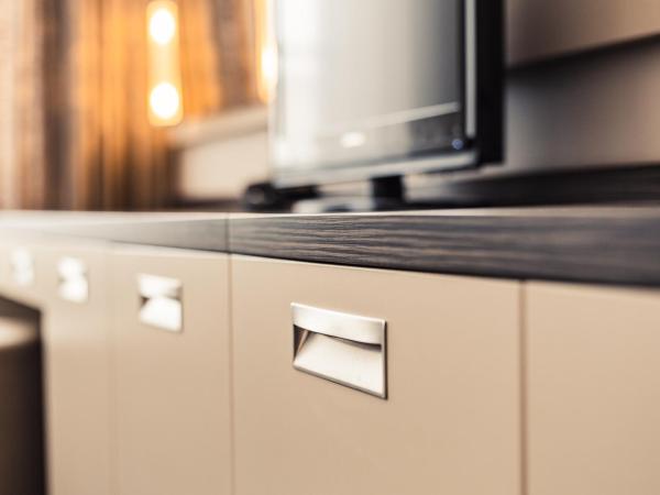 Hotel Malta : photo 2 de la chambre chambre triple