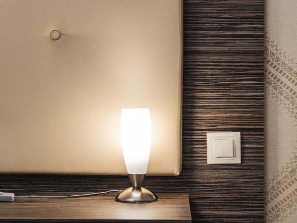 Hotel Malta : photo 5 de la chambre chambre triple