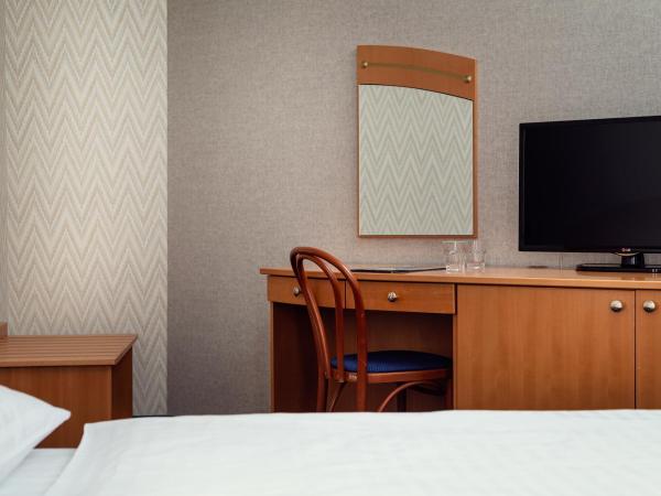 Hotel Ruze : photo 1 de la chambre chambre simple