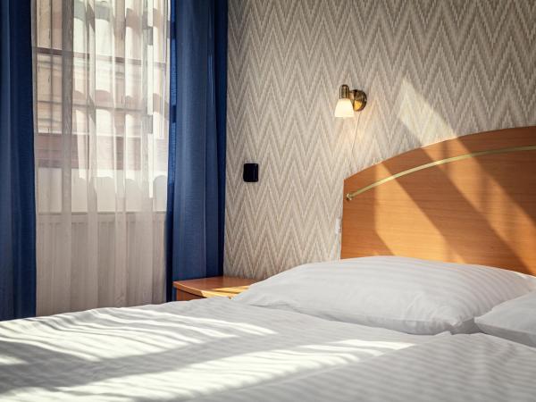 Hotel Ruze : photo 2 de la chambre offre spéciale - chambre double ou lits jumeaux avec forfait thérapeutique 
