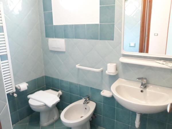 Paco Residence Benessere & Relax : photo 5 de la chambre studio (4 adultes)