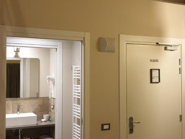Hotel Seven Rooms : photo 2 de la chambre chambre quadruple en duplex