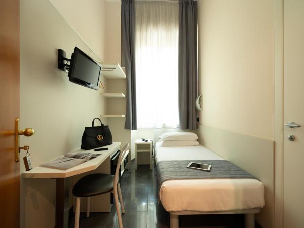 Hotel San Francisco : photo 3 de la chambre chambre simple Économique