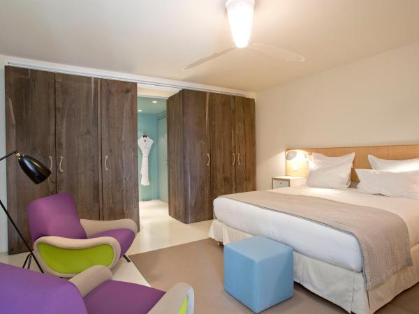 La Plage Casadelmar : photo 1 de la chambre suite supérieure 