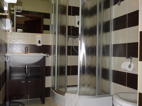 Hotel Księcia Józefa : photo 3 de la chambre chambre lits jumeaux