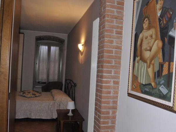 Antico Borgo : photo 1 de la chambre studio supérieur