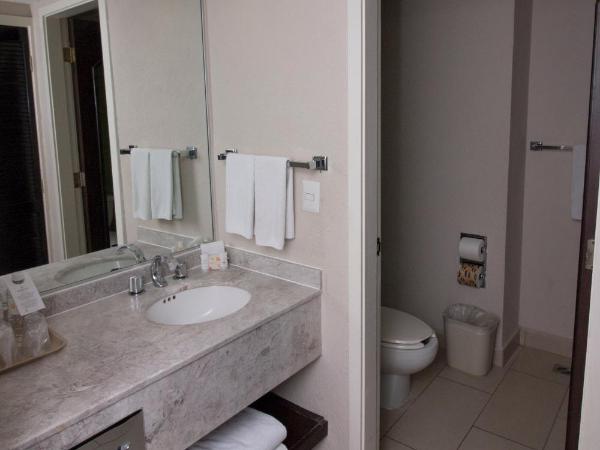 CHN Hotel Monterrey Norte, Trademark Collection by Wyndham : photo 4 de la chambre suite junior lit king-size - non-fumeurs