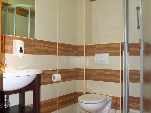 Hotel Księcia Józefa : photo 4 de la chambre chambre lits jumeaux