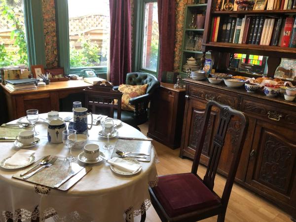 Brackenberry : photo 9 de la chambre chambre double