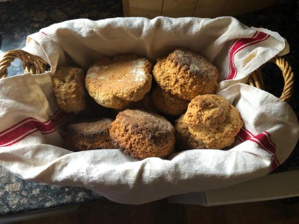 Brackenberry : photo 4 de la chambre chambre double deluxe