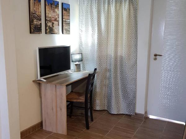 Airport16 bed and breakfast : photo 2 de la chambre chambre double deluxe