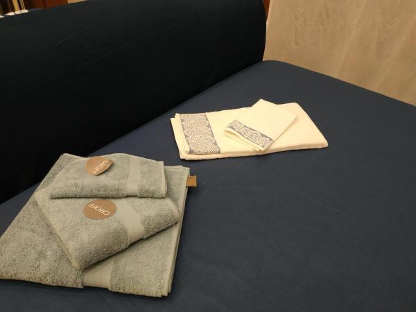 Sun&TheCity : photo 1 de la chambre studio avec balcon