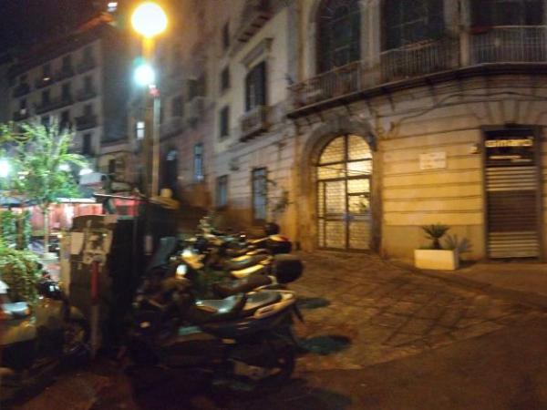 Sun&TheCity : photo 2 de la chambre chambre triple standard - vue sur mer