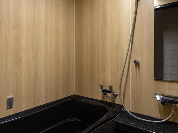 ESTABLISHMENT Asakusa : photo 3 de la chambre appartement supérieur