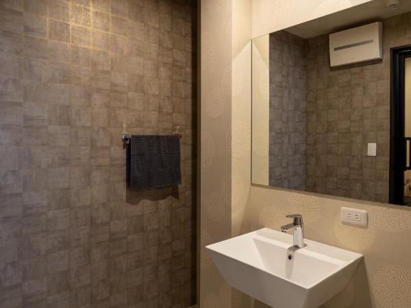 ESTABLISHMENT Asakusa : photo 6 de la chambre appartement supérieur