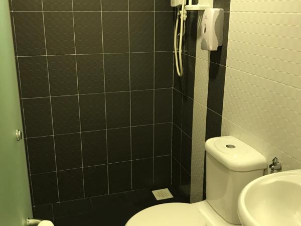 GOODY HOTEL : photo 4 de la chambre chambre double deluxe