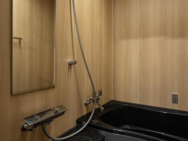 ESTABLISHMENT Asakusa : photo 4 de la chambre appartement supérieur