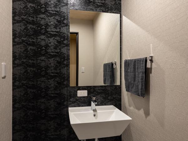 ESTABLISHMENT Asakusa : photo 7 de la chambre appartement supérieur