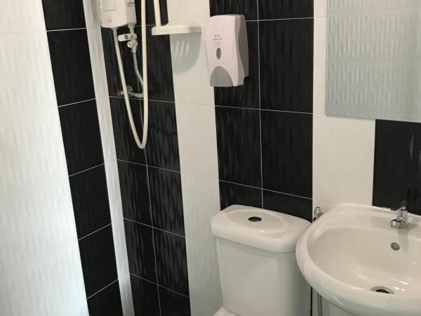 GOODY HOTEL : photo 4 de la chambre chambre lits jumeaux supérieure