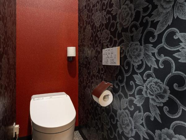 ESTABLISHMENT Asakusa : photo 10 de la chambre appartement supérieur