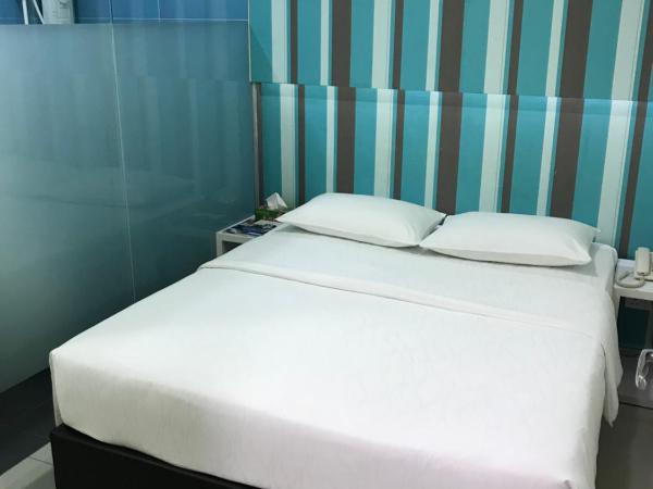 GOODY HOTEL : photo 1 de la chambre chambre double deluxe