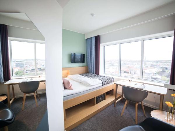 Comwell Aarhus Dolce by Wyndham : photo 2 de la chambre chambre simple - non-fumeurs