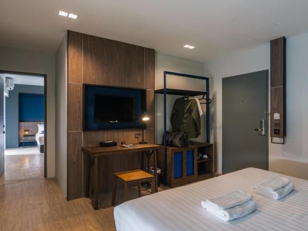 L Nimman : photo 4 de la chambre chambre double deluxe