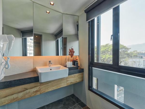 L Nimman : photo 6 de la chambre chambre lits jumeaux deluxe