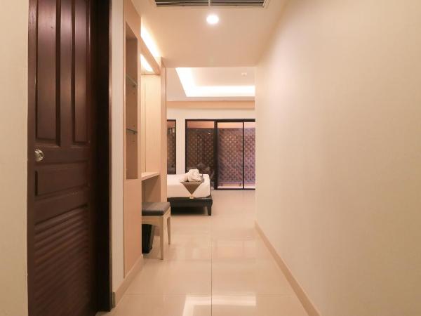 La Maison Hua Hin : photo 9 de la chambre chambre lits jumeaux deluxe