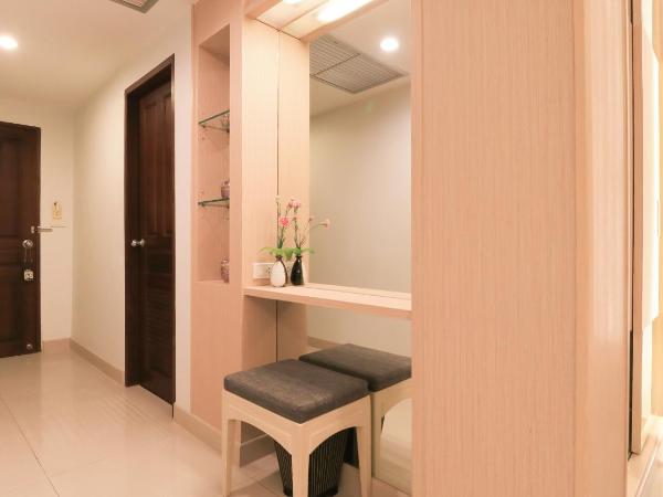 La Maison Hua Hin : photo 8 de la chambre chambre lits jumeaux deluxe