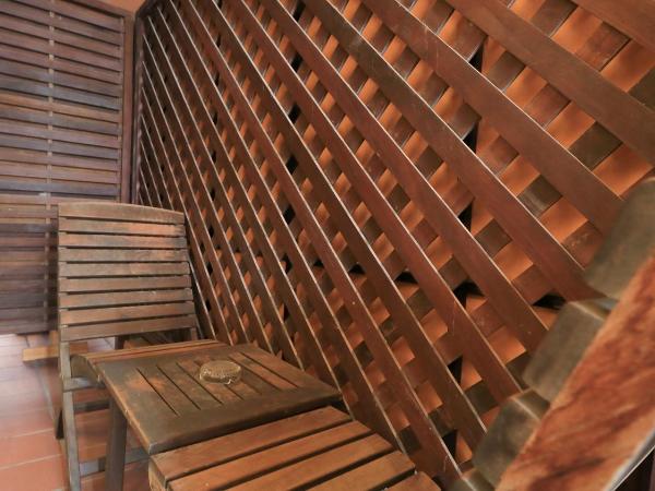 La Maison Hua Hin : photo 5 de la chambre chambre lits jumeaux deluxe