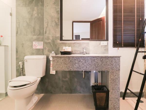 La Maison Hua Hin : photo 10 de la chambre chambre double ou lits jumeaux deluxe - vue sur piscine