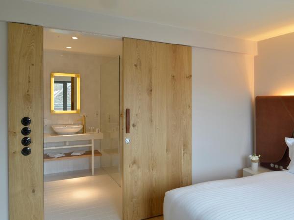 Hotel Les Haras : photo 3 de la chambre chambre double classique