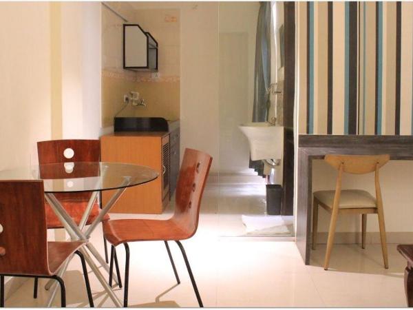 Magnus Calypso Suites : photo 7 de la chambre appartement 1 chambre