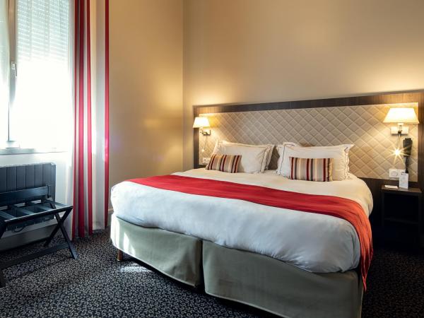 Best Western Central Hotel : photo 6 de la chambre chambre double confort
