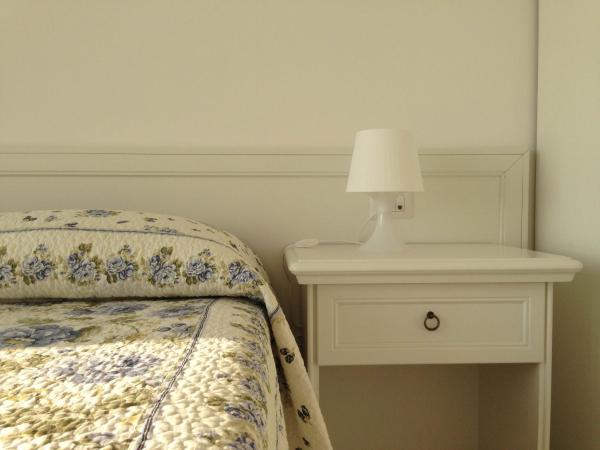 B&B Dipintodiblu' : photo 3 de la chambre chambre double ou lits jumeaux