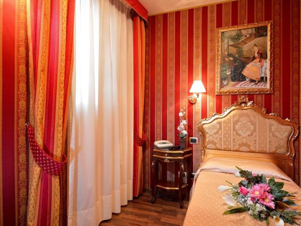 Antico Panada : photo 2 de la chambre chambre simple classique