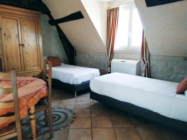 Best Western Central Hotel : photo 9 de la chambre chambre familiale