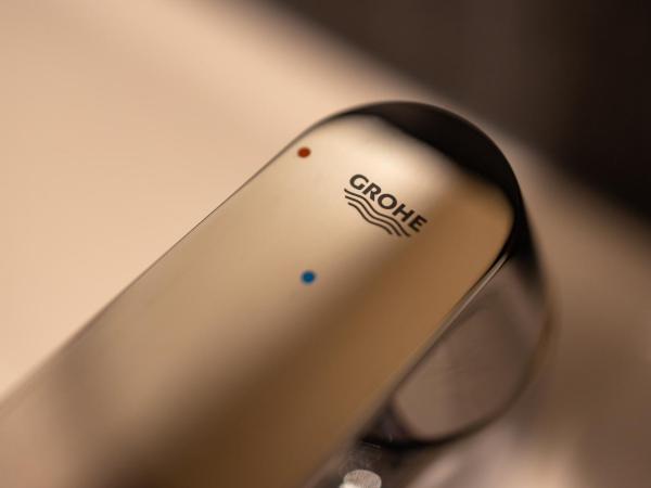 ESTABLISHMENT Asakusa : photo 9 de la chambre appartement supérieur