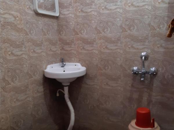 Sapphire Inn : photo 10 de la chambre chambre triple deluxe