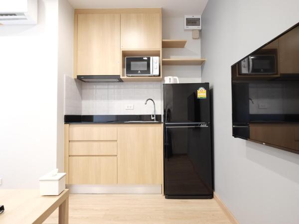 Maleesa Place Hua Hin : photo 5 de la chambre studio supérieur