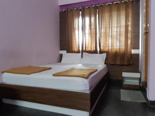 Sapphire Inn : photo 10 de la chambre chambre double deluxe