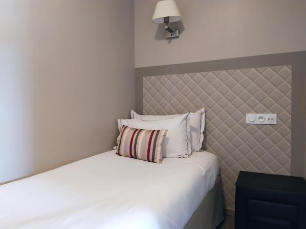Best Western Central Hotel : photo 9 de la chambre chambre lit king-size familiale