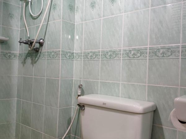 Changpuak Hotel : photo 3 de la chambre chambre double Économique