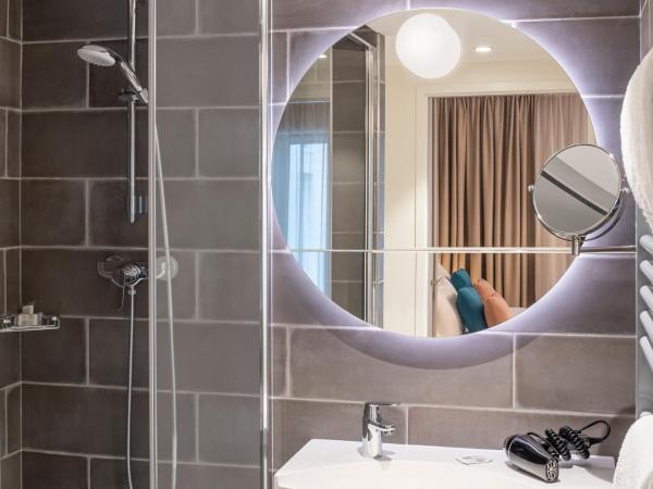 Aparthotel Adagio Lille Centre Grand Place : photo 7 de la chambre studio